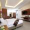 Nonghan Grand Hotel and Resort Nonghan Grand Hotel and Resort