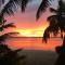 Sunset Palms Rarotonga