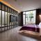 Shu Jia Motel