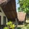 Villa Paradise - Bukit Lawang