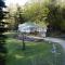 Mountain Valley Retreat