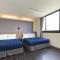 Bulowan Hotel