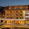 Hotel Reischach