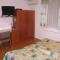 Apartment Sobe Ravbar