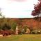 Bed and Breakfast am Höhenweg