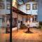 Art-be-and-b Appartement -Studios