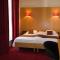 Hotel Bourgoensch Hof