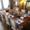 B&B A La Maison Blanche