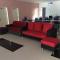 Paka Tamim Seaview Homestay
