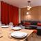 Belle Plagne Premium
