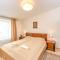 Kubu Apartment - Klaipėda