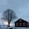 Lindhus Grödersby