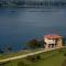 Divna Forest & Lake House