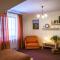Prague Sweet Home