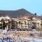 Beach Penthouse Sitges