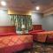 Budget Inn LAX-Lawndale - 朗代尔