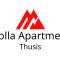 Nolla Apartment - Thusis