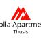 Nolla Apartment
