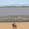 Piso en la playa de Sanlucar - Sanlúcar de Barrameda