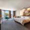 MACq 01 Hotel