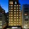 Candeo Hotels Tokyo Shimbashi - Tokió