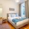 JOIVY Spacious Flat with Garden in City Centre - Edimburgo