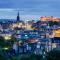 JOIVY Spacious Flat with Garden in City Centre - Edimburgo