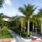 The Oriental Tropical Beach at VIP Resort