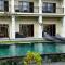 Arnaya Homestay
