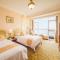 Huiquan Dynasty Hotel Qingdao - Qingdao