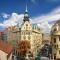 Hotel Paris Prague - Prague