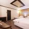 Foto: Daegu Hilltop Hotel 47/68