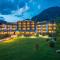Hotel Das Gastein - ganzjährig inklusive Alpentherme Gastein & Sommersaison inklusive Gasteiner Bergbahnen