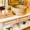 Country Spa Retreat
