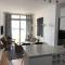 Apartamento en primera línea playa