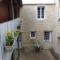 Chambre d'hôtes Logis de Saint Jean - 贝叶