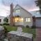Stone Chimney Cottage