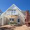 Stone Chimney Cottage