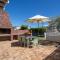 Stone Chimney Cottage