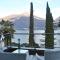 Baia Blu - Luxury Apartments with Pool - Cremia