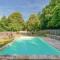 Sprawling Mansion in Aquitaine with pool - Campsegret