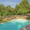 Sprawling Mansion in Aquitaine with pool - Campsegret