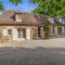 Sprawling Mansion in Aquitaine with pool - Campsegret