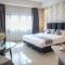 Loumage S Suites and Spa