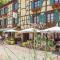 Logis Hôtel-Restaurant du Mouton - Ribeauvillé