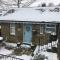 "The Lodge", Holmfirth