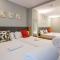 Yeah Barcelona Hostel