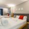 Yeah Barcelona Hostel
