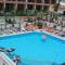 The Santa Maria Hotel Foto: The Santa Maria Hotel