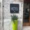 Hotelì Foto: Hotelì